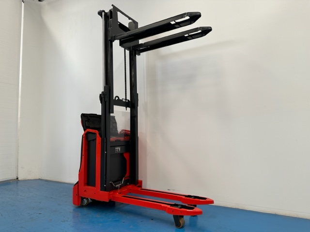 Linde D08